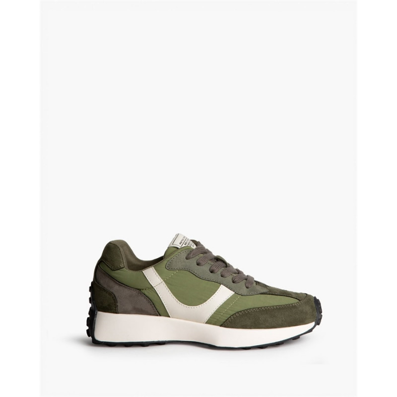 SNEAKER FRANJA UVE