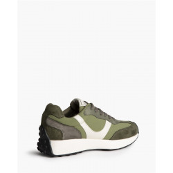 SNEAKER FRANJA UVE