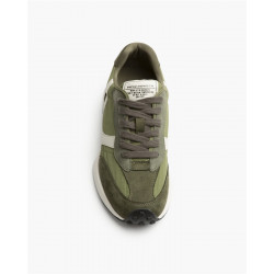 SNEAKER FRANJA UVE