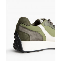 SNEAKER FRANJA UVE