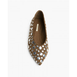 BAILARINA TACHAS