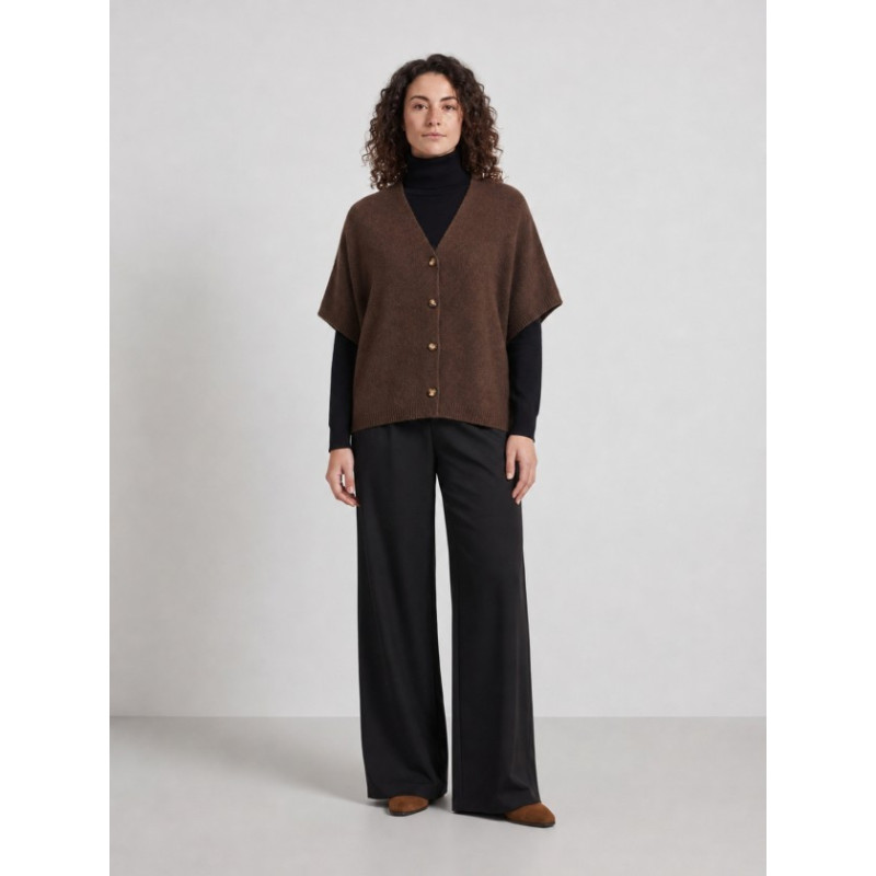 CARDIGAN OVERSIZE SMF