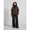 CARDIGAN OVERSIZE SMF