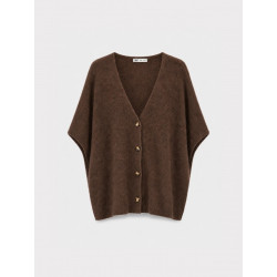 CARDIGAN OVERSIZE SMF