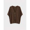 CARDIGAN OVERSIZE SMF