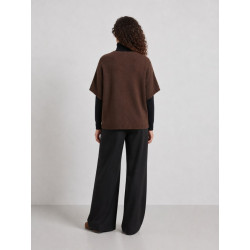 CARDIGAN OVERSIZE SMF