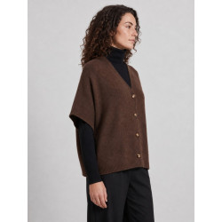 CARDIGAN OVERSIZE SMF
