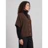 CARDIGAN OVERSIZE SMF