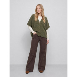 CARDIGAN OVERSIZE SMF