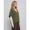 CARDIGAN OVERSIZE SMF