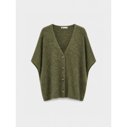 CARDIGAN OVERSIZE SMF