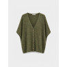 CARDIGAN OVERSIZE SMF