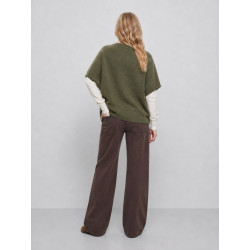 CARDIGAN OVERSIZE SMF
