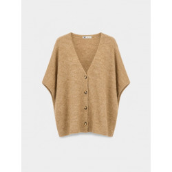 CARDIGAN OVERSIZE SMF