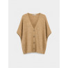CARDIGAN OVERSIZE SMF