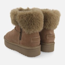 BOTA MENDON GIOSEPPO