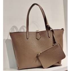 BOLSO PIEL SHOPPING