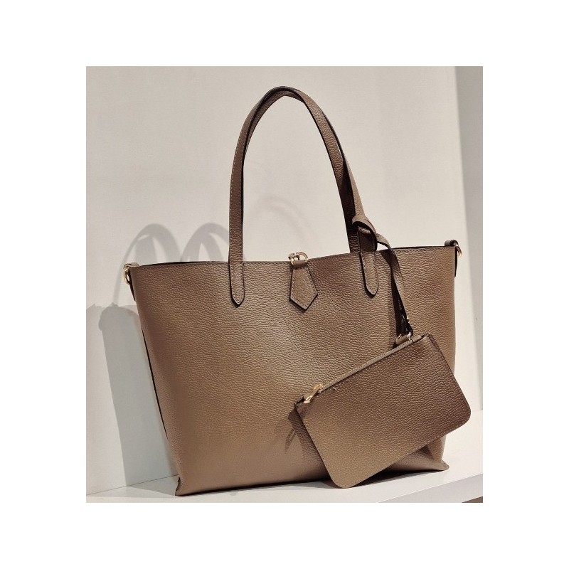 BOLSO PIEL SHOPPING BOLSO PIEL SHOPPING