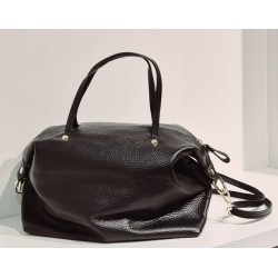 BOLSO PIEL BANDOLERA