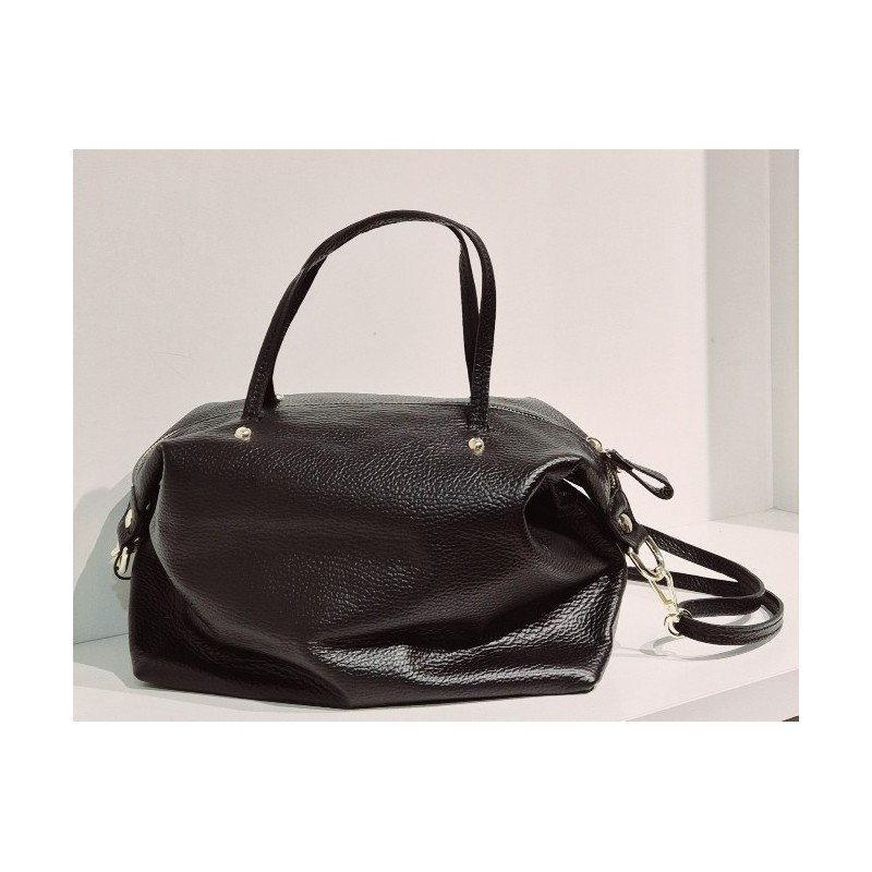 BOLSO PIEL BANDOLERA BOLSO PIEL BANDOLERA