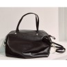 BOLSO PIEL BANDOLERA
