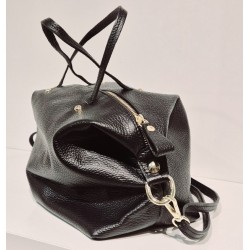 BOLSO PIEL BANDOLERA