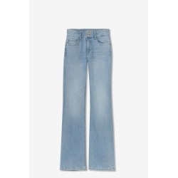 JEANS BOOT CUT TIFFOSI