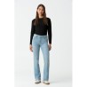JEANS BOOT CUT TIFFOSI