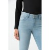 JEANS BOOT CUT TIFFOSI