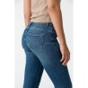 JEANS BOOT CUT TIFFOSI