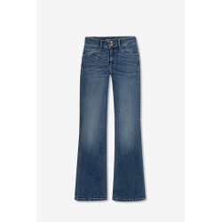 JEANS BOOT CUT TIFFOSI