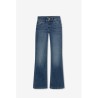 JEANS BOOT CUT TIFFOSI