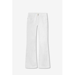 JEANS BOOT CUT TIFFOSI