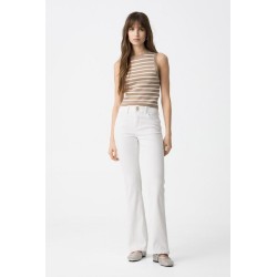 JEANS BOOT CUT TIFFOSI