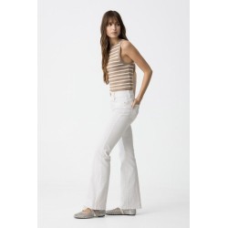 JEANS BOOT CUT TIFFOSI