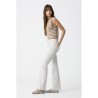 JEANS BOOT CUT TIFFOSI