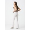 JEANS BOOT CUT TIFFOSI
