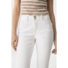 JEANS BOOT CUT TIFFOSI