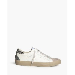 SNEAKERS GLITTER TALON CORINA