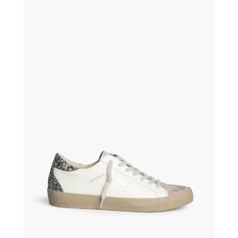 SNEAKERS GLITTER TALON CORINA SNEAKERS GLITTER TALON CORINA