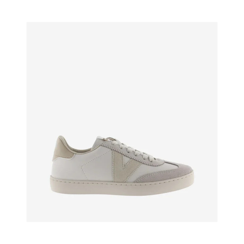 SNEAKER BERLIN PIEL SERRAJE VICTORIA SNEAKER BERLIN PIEL SERRAJE VICTORIA