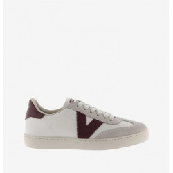SNEAKER BERLIN PIEL SERRAJE VICTORIA