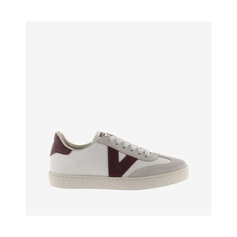 SNEAKER BERLIN PIEL SERRAJE VICTORIA SNEAKER BERLIN PIEL SERRAJE VICTORIA