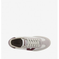 SNEAKER BERLIN PIEL SERRAJE VICTORIA