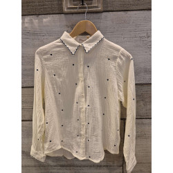 CAMISA BAMBULA CORAZONES