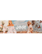 Comprar vestidos JAASE online Boho Chic | Moodshop.es